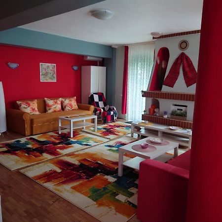 Andreea'S Apartments-Old Town Бухарест Екстер'єр фото