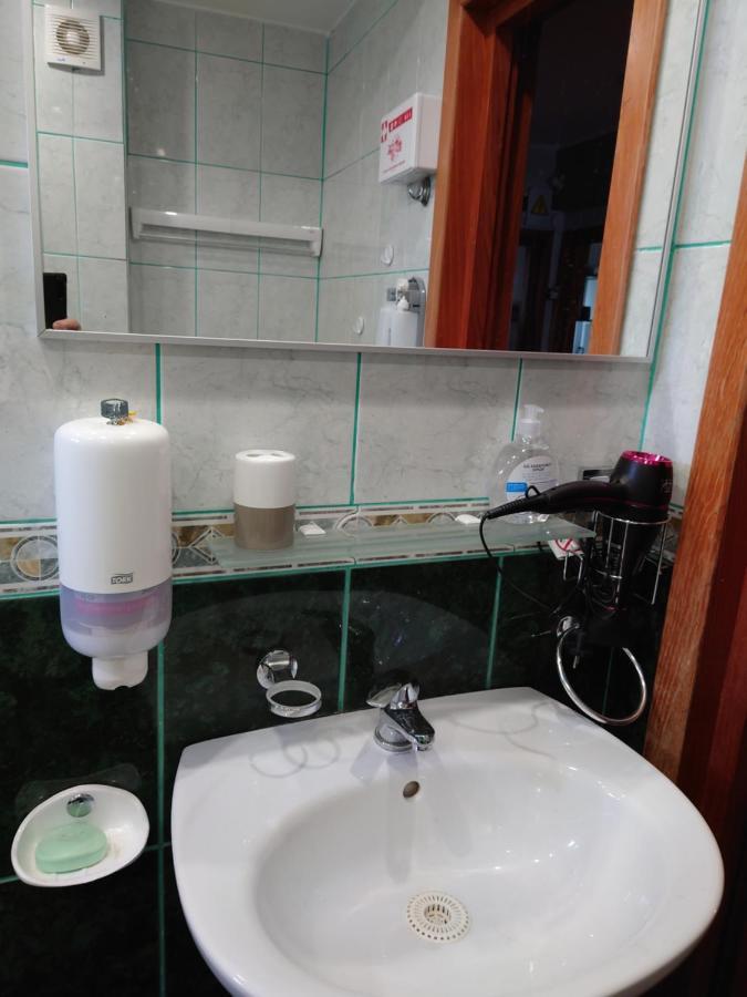Andreea'S Apartments-Old Town Бухарест Екстер'єр фото