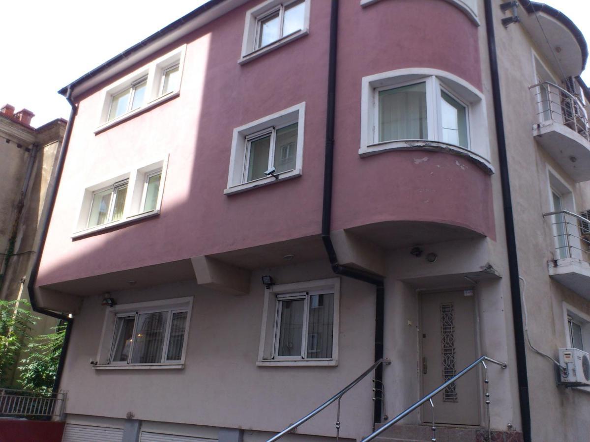 Andreea'S Apartments-Old Town Бухарест Екстер'єр фото