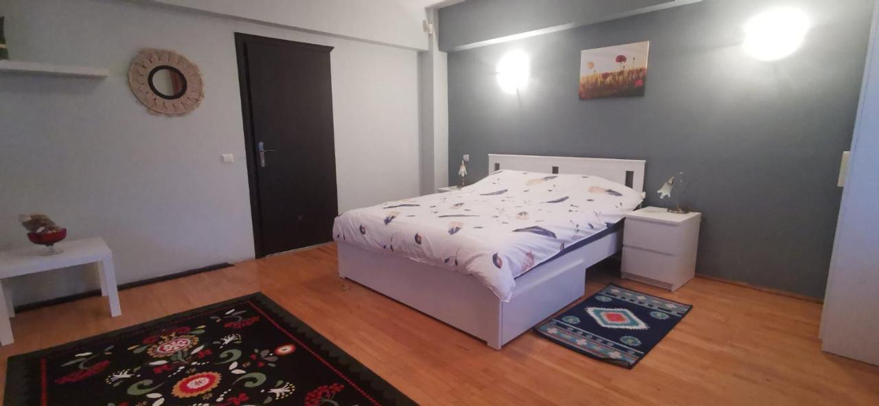 Andreea'S Apartments-Old Town Бухарест Екстер'єр фото